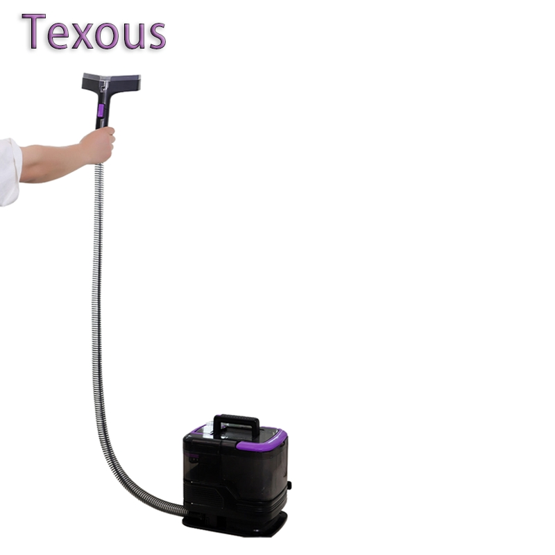 Ultimate 2025 Handheld Wet/Dry Vacuum for Carpet Cleaning