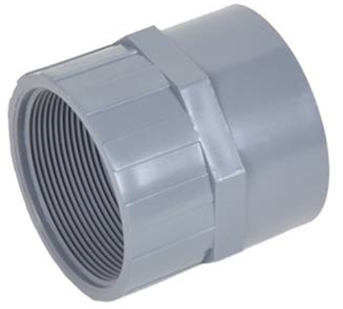 High Quality 1.0MPa Solvent Joint Plastic Pressure Water System Pipe and Fittings PVC Pipe 45 Degree Elbow Connector Fitting UPVC Tube Fitting DIN Standard