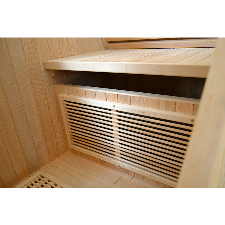 Сауна-капсула для улицы Sunrans SR1T4001