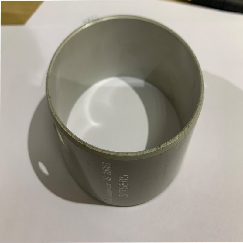 Cummins Engine Part Bushing 3175805 for Cummins G50/K50/Qsk50 Engine