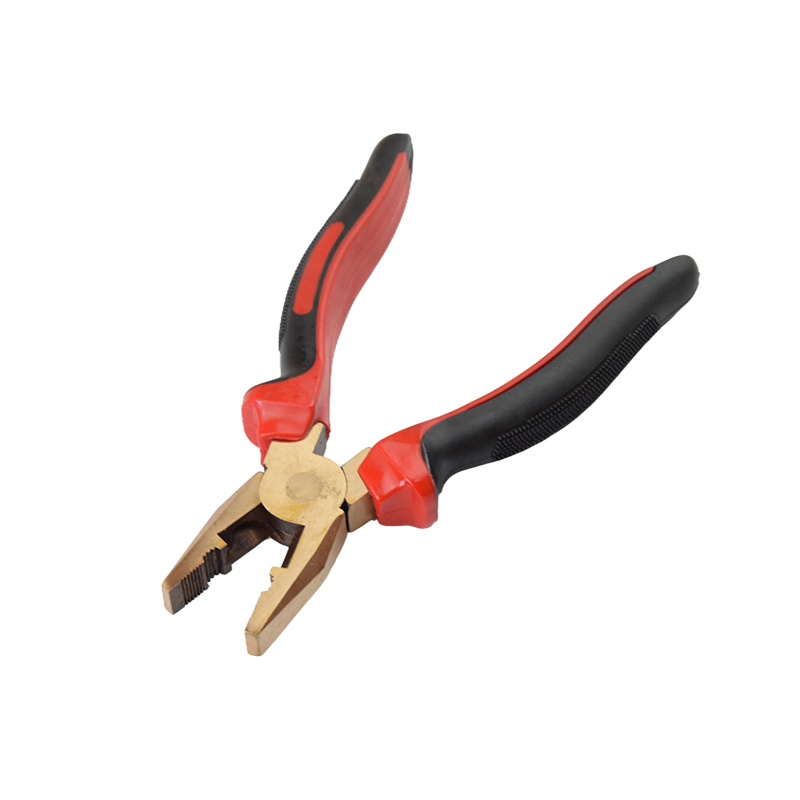 Non Sparking Lineman's Pliers/8inch Non Sparking Combination Pliers 200mm