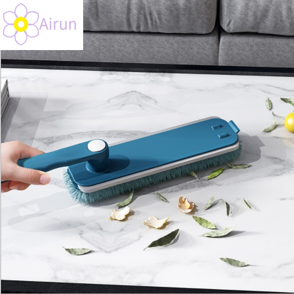 Многофункциональная щетка для чистки и скрабирования