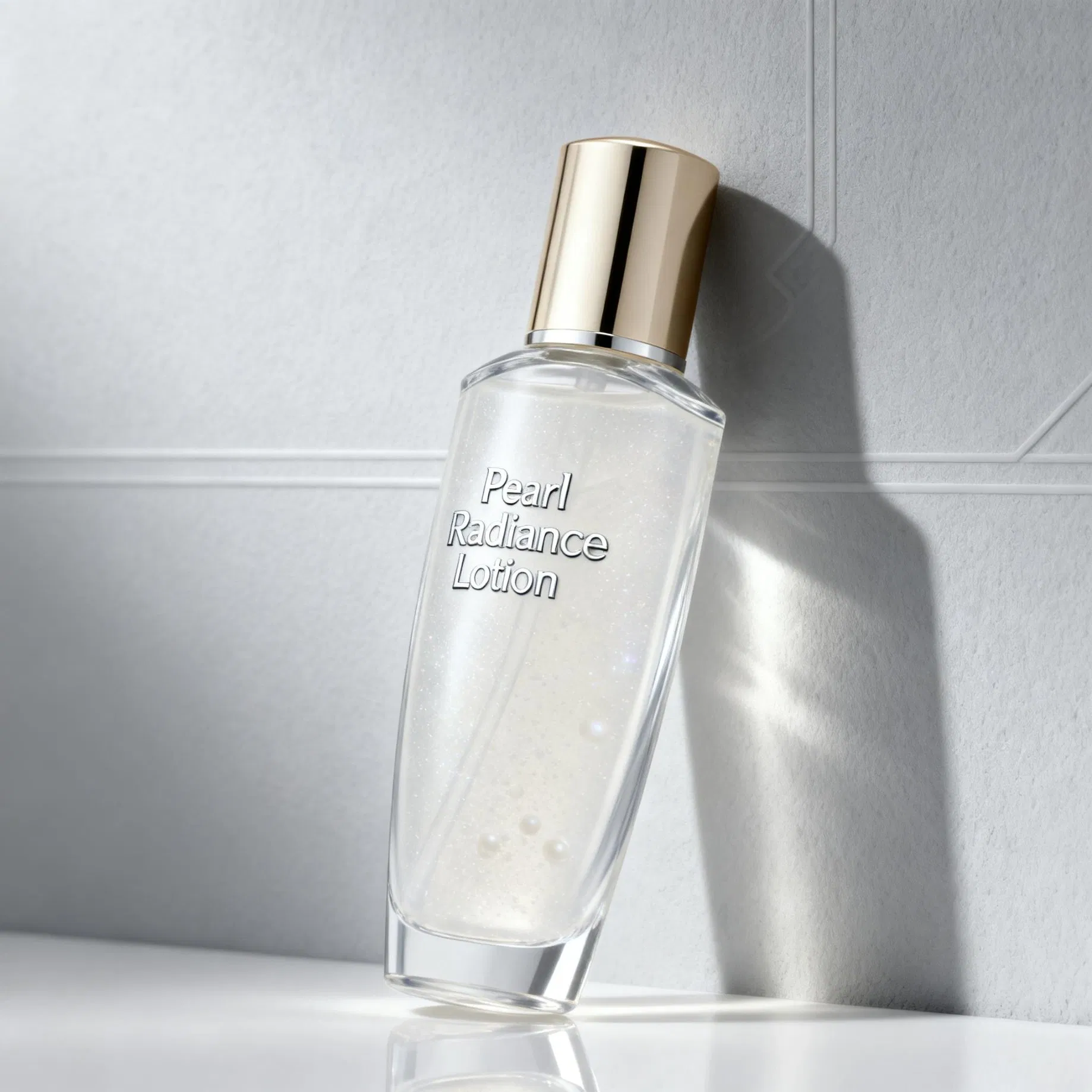 Ultimate Fusion Ergothioneine and Ceramide HP Face Lotion for Antioxidant Defense and Repair