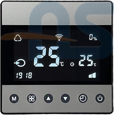 R290 Leak & Explosion Proof 12kw CE/RoHS/Sg Ready Inverter Swimming Pool Heat Pump Controller with Thermostat & Main Board & Compressor Driver PCBA