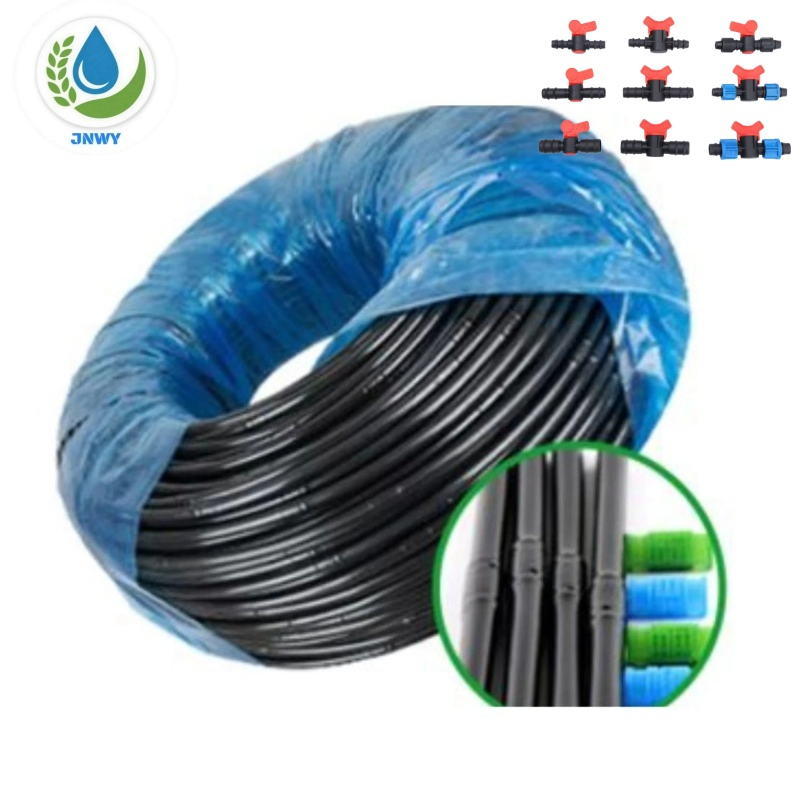 16mm Drip Irrigation Pipe for Optimal Farmland Watering Solutions