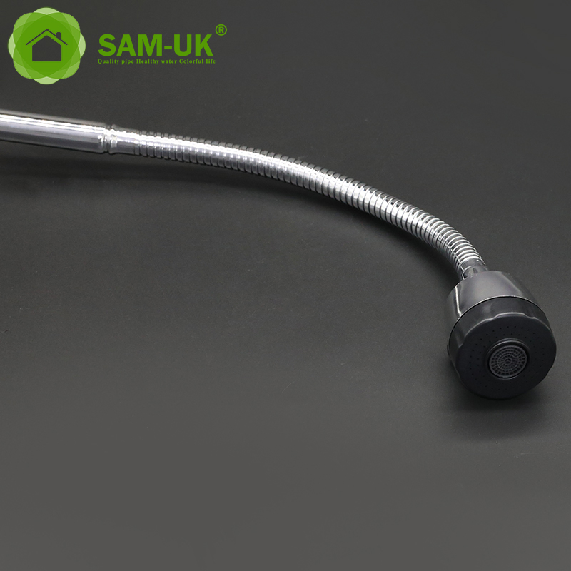 Shower Mixer Faucet Beverage Dispenser Garden Sparkling Water Plastic for Luxury Salon Vintage Copper Tap