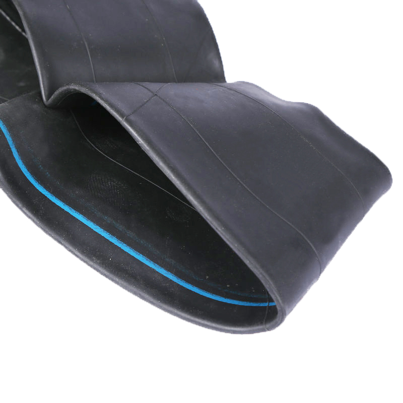 Камера мотоциклетная 2.75-17, TR4, бутиловая