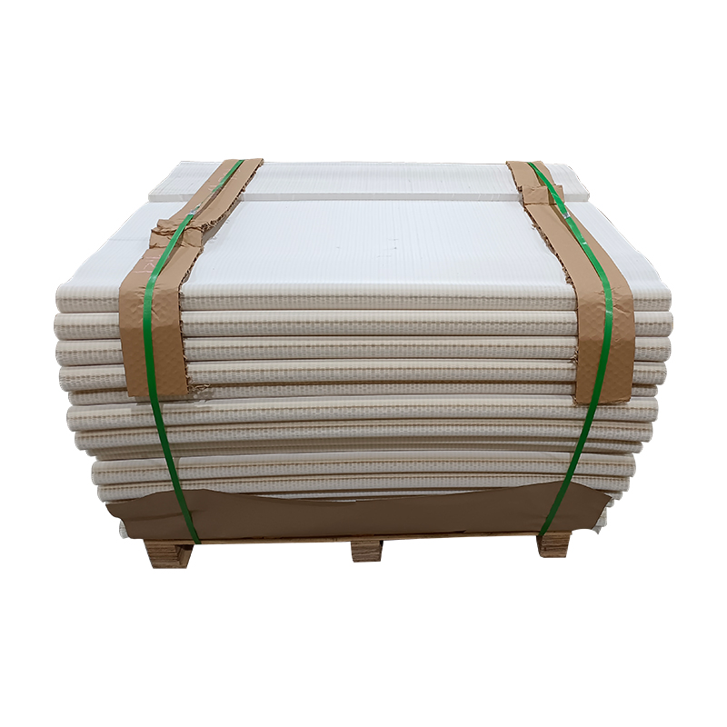 Kraft Paper Soundproof Paper Filled with Honeycomb Core Material for Partition Wall/Door Filling