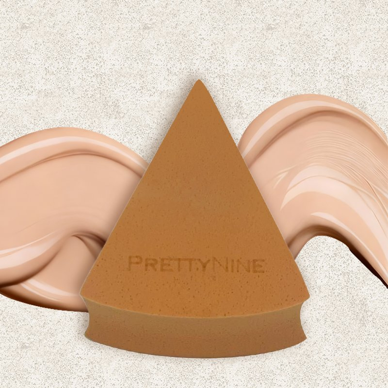 Free Sample Cosmetic Sponge Produtos De Beleza Multi-Use Skin-Friendly Makeup Pads