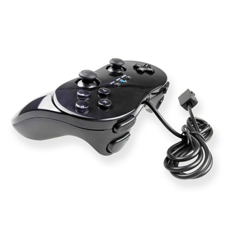 Проводной джойстик Classic для Wii (второе поколение)