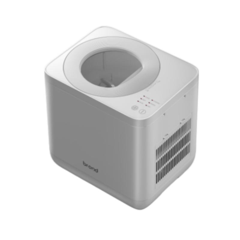 Powerful Food Shredder with Long-Lasting BLDC Motor Ensuring Incredible Durability