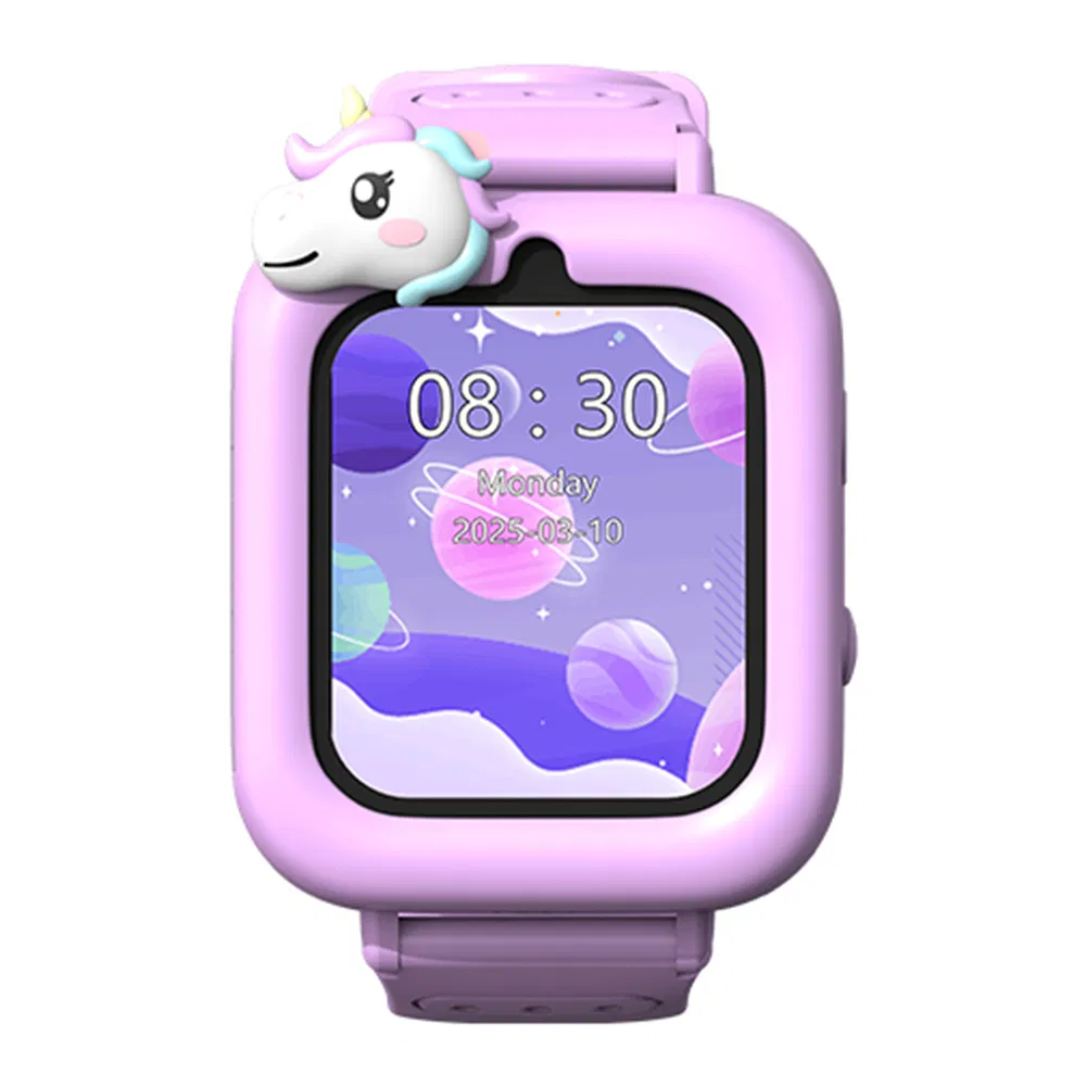 Детские умные часы K90 с камерой и 36 играми