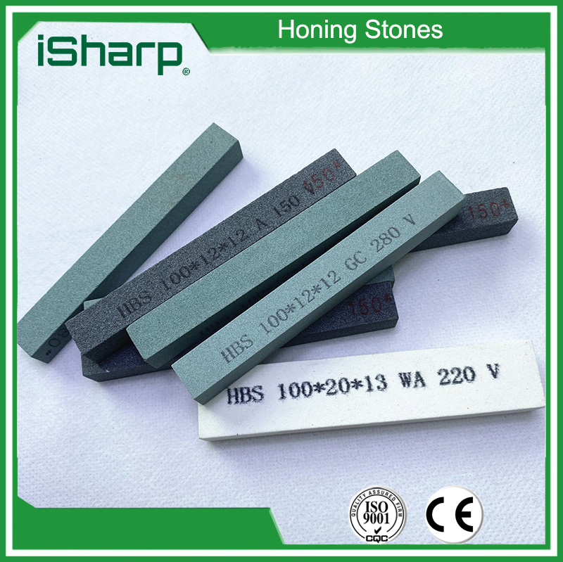 Polishing Stone Dressing Sticks for Steel Die and Mold