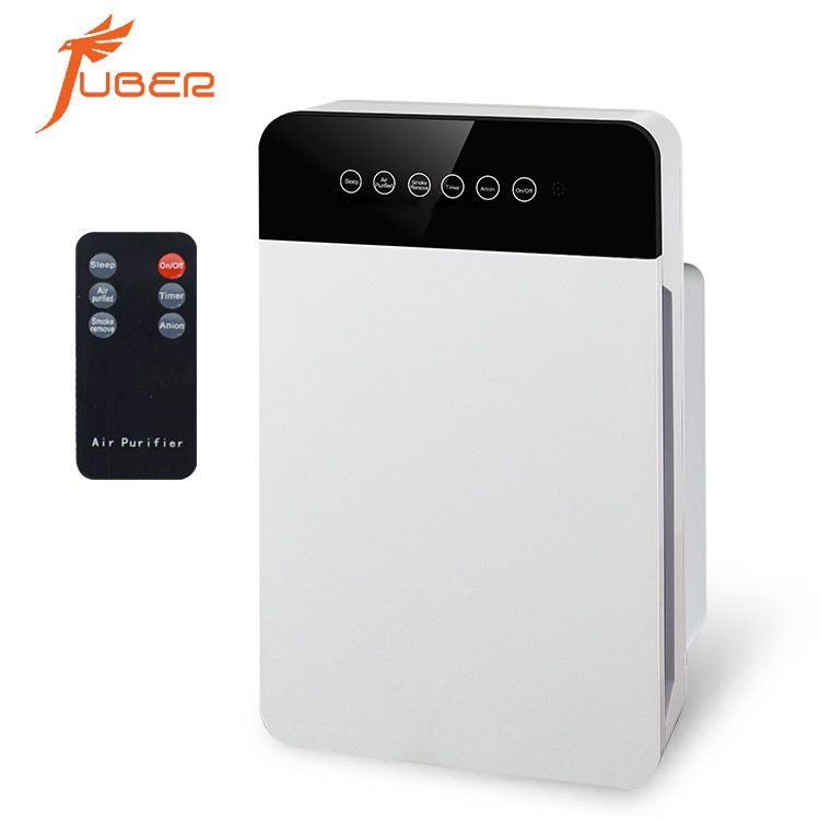 Hot Selling Air Purifier Model for Baby Room, Home, Office.