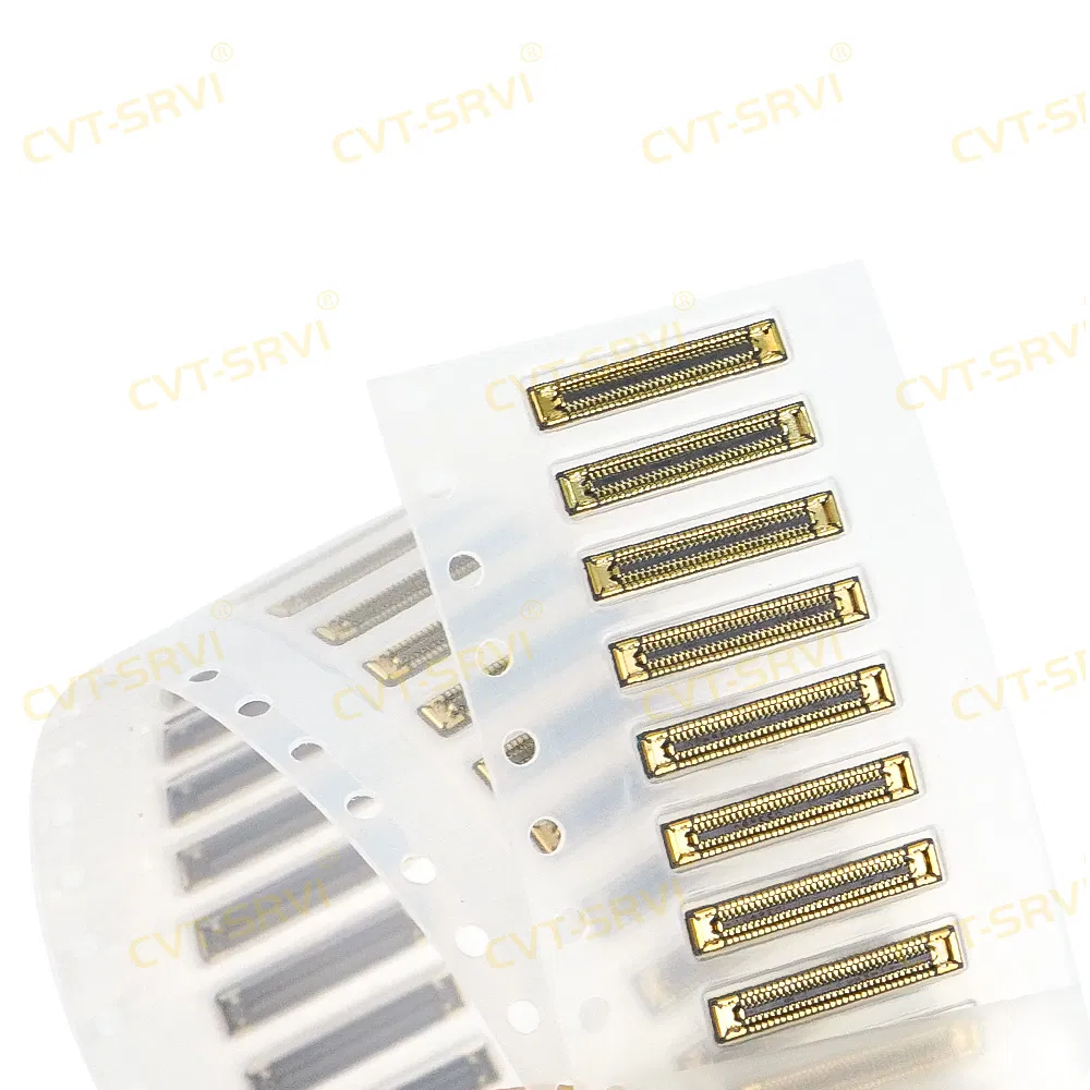 Шлейф FPC для дисплея Samsung S22 Ultra, A51, Oppo A12