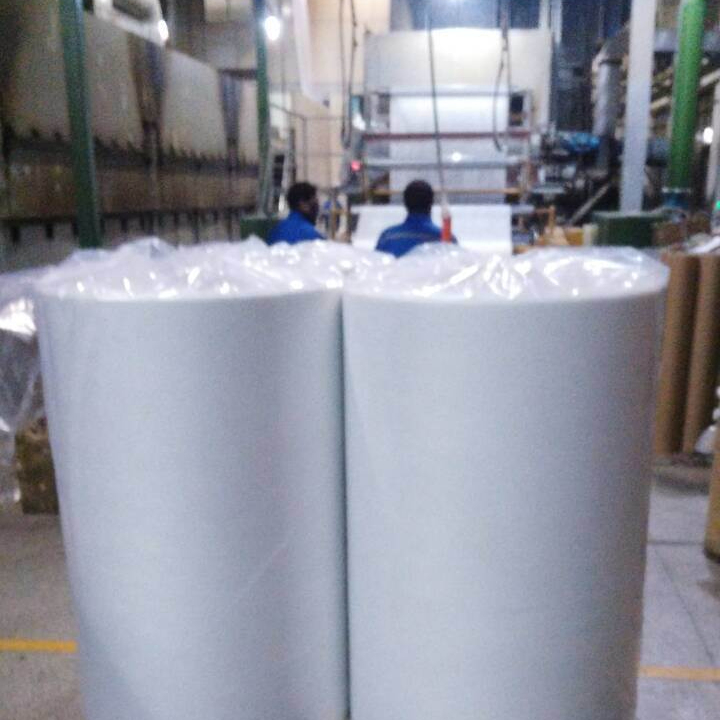 30GSM Fiberglass Surface Tissue for Hand Lay-up Process