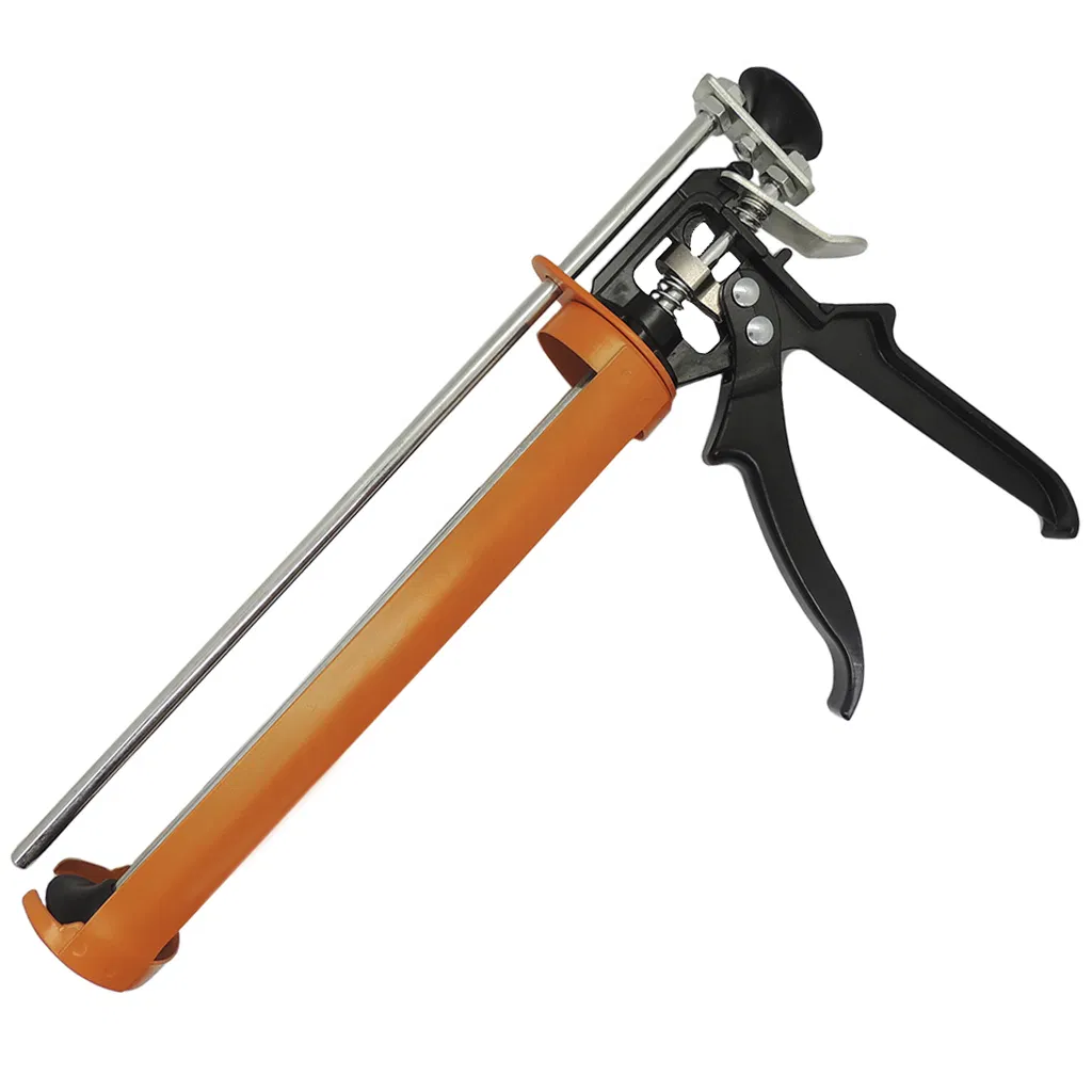 390ml 3: 1 Dispensing Gun 390ml Anchor Injection Gun 390ml Adhesive Dispenser