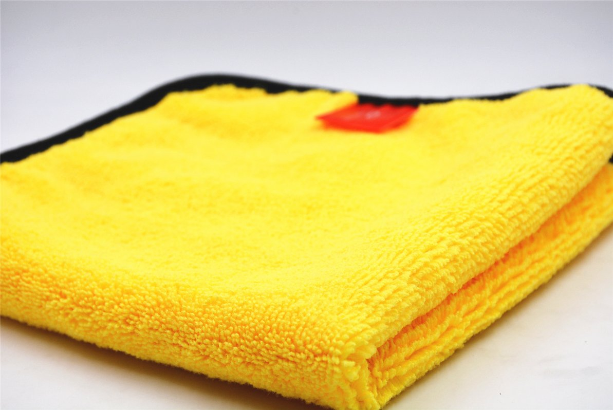 Scarcity Car Wash Towel for Auto Detailing