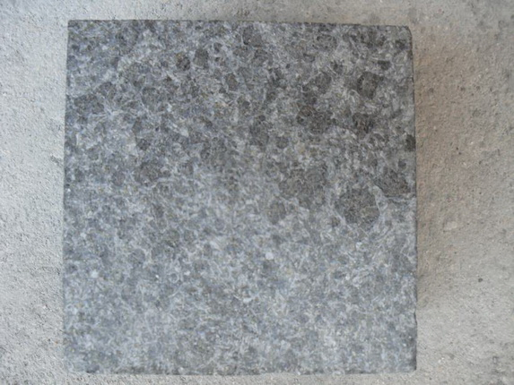 Black Granite/Black Stone/Polished/Flamed/Black Basalt Fuding/Black Basalt Paver/