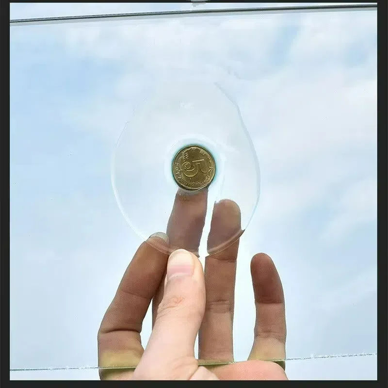 Modern Design Transparent Waterproof Adhesive Membrane Water Proofing for Wall Application