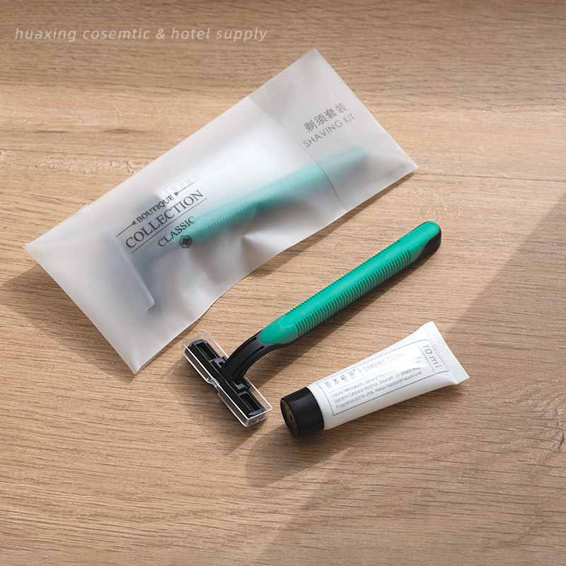Disposable Hotel Supplies Amenities Set/Luxury Hotel Amenities Set/Hotel Supplies