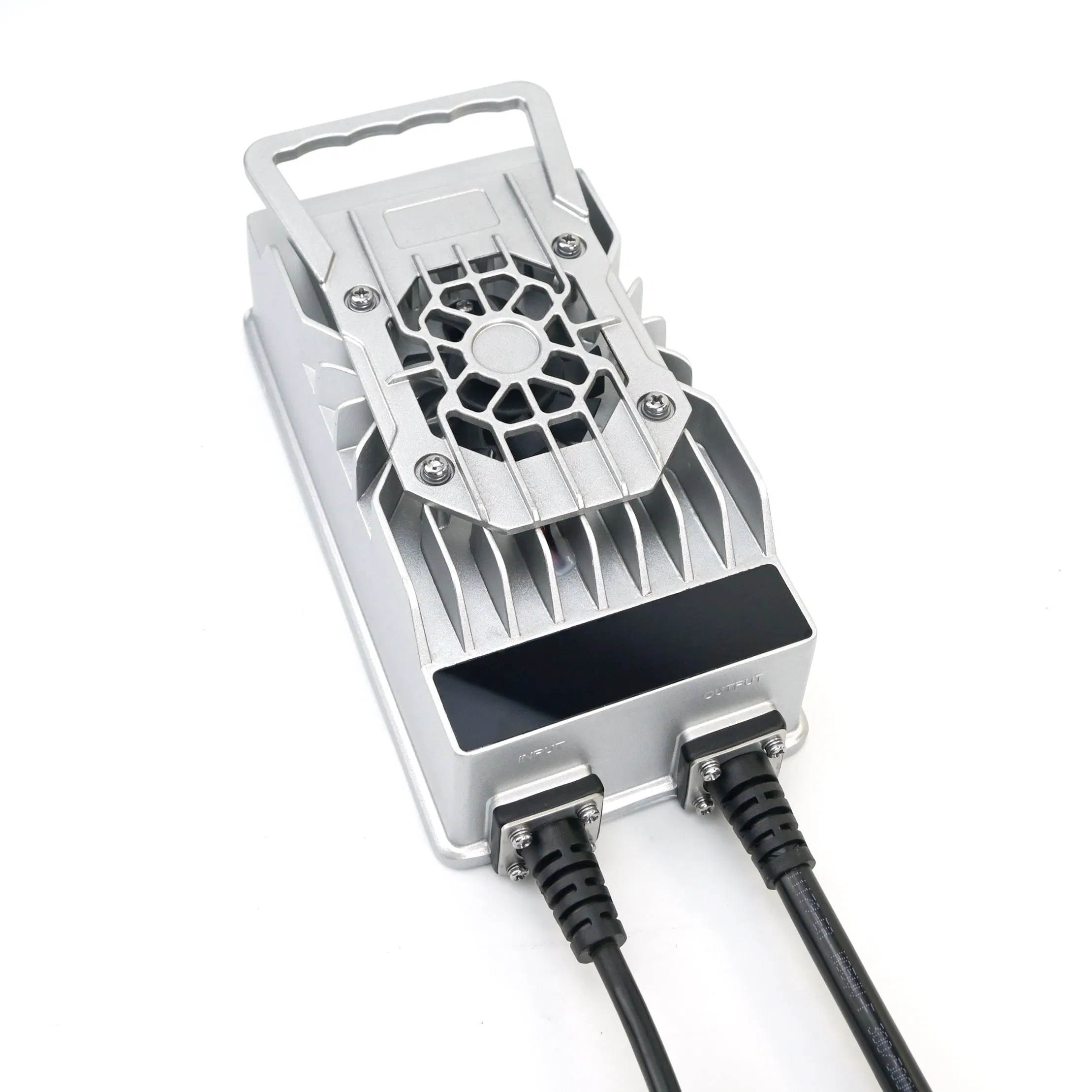 Зарядное устройство 72V 16A для LiFePO4 аккумуляторов