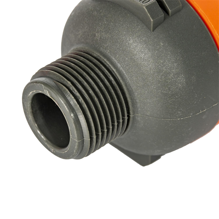 Plastic Drip Irrigation Valve ABS Air Release Valve Price