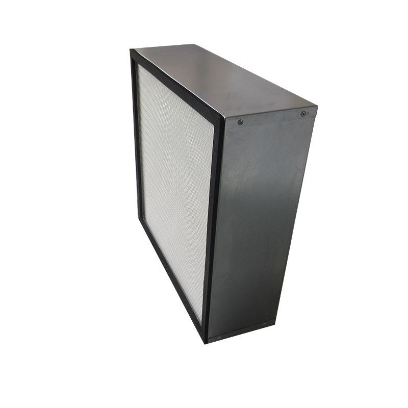Advanced H13 HEPA Air Filters for Healthier Indoor Air