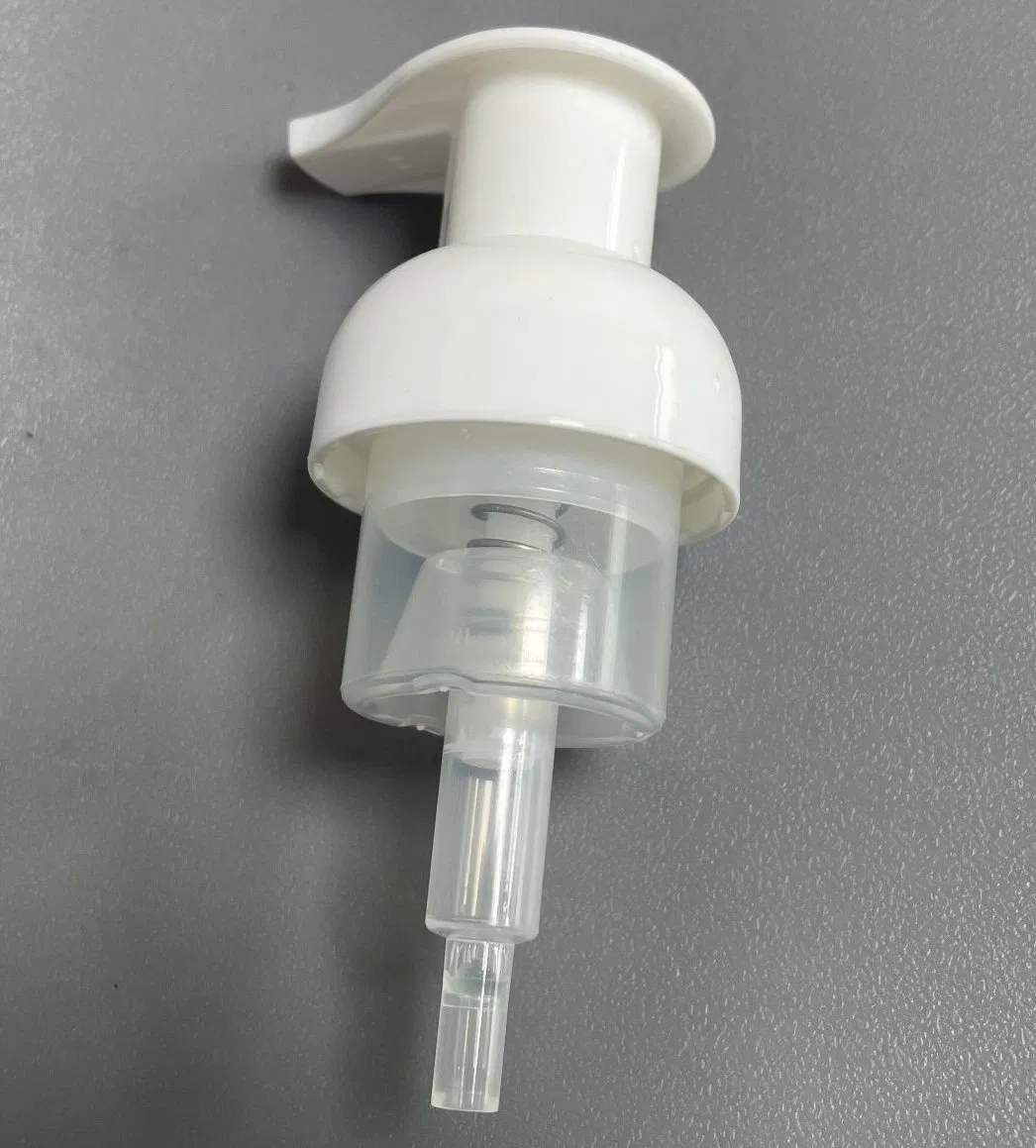 43/410 Good Price Closure Size Wash Cleaning Foam Pump