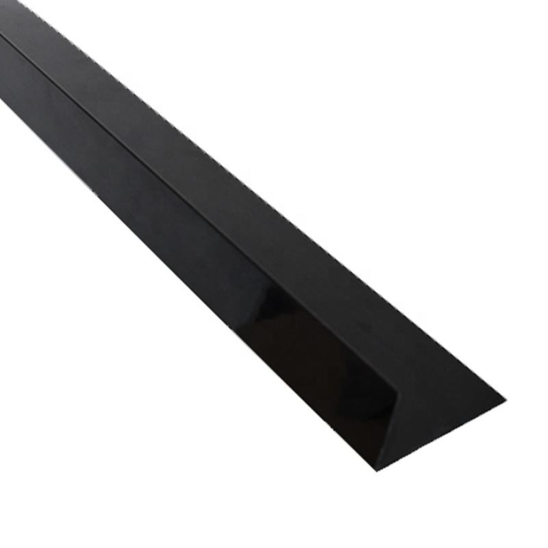 OEM PVC Corner L Type PVC Furniture Corner Protector