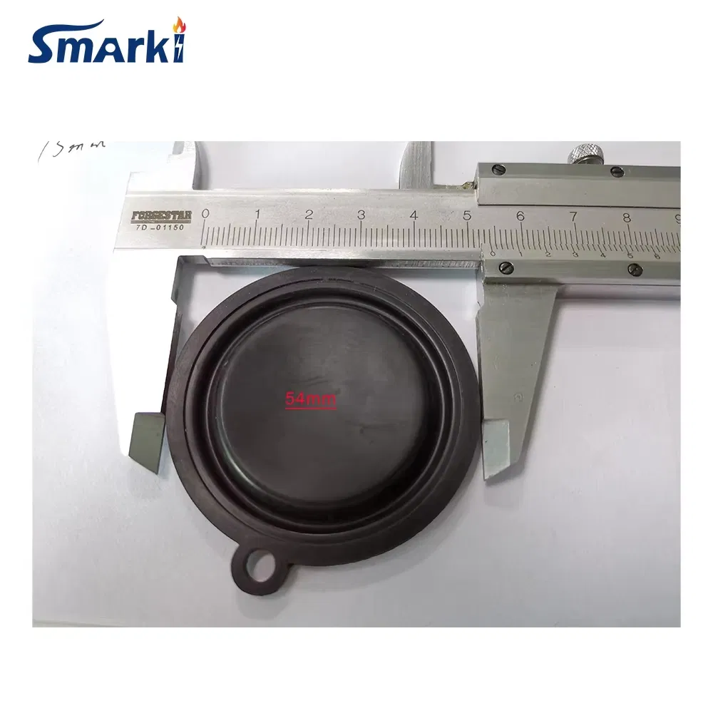 Factory Direct Good Quality Water Heater Spare Parts PVC Membrane