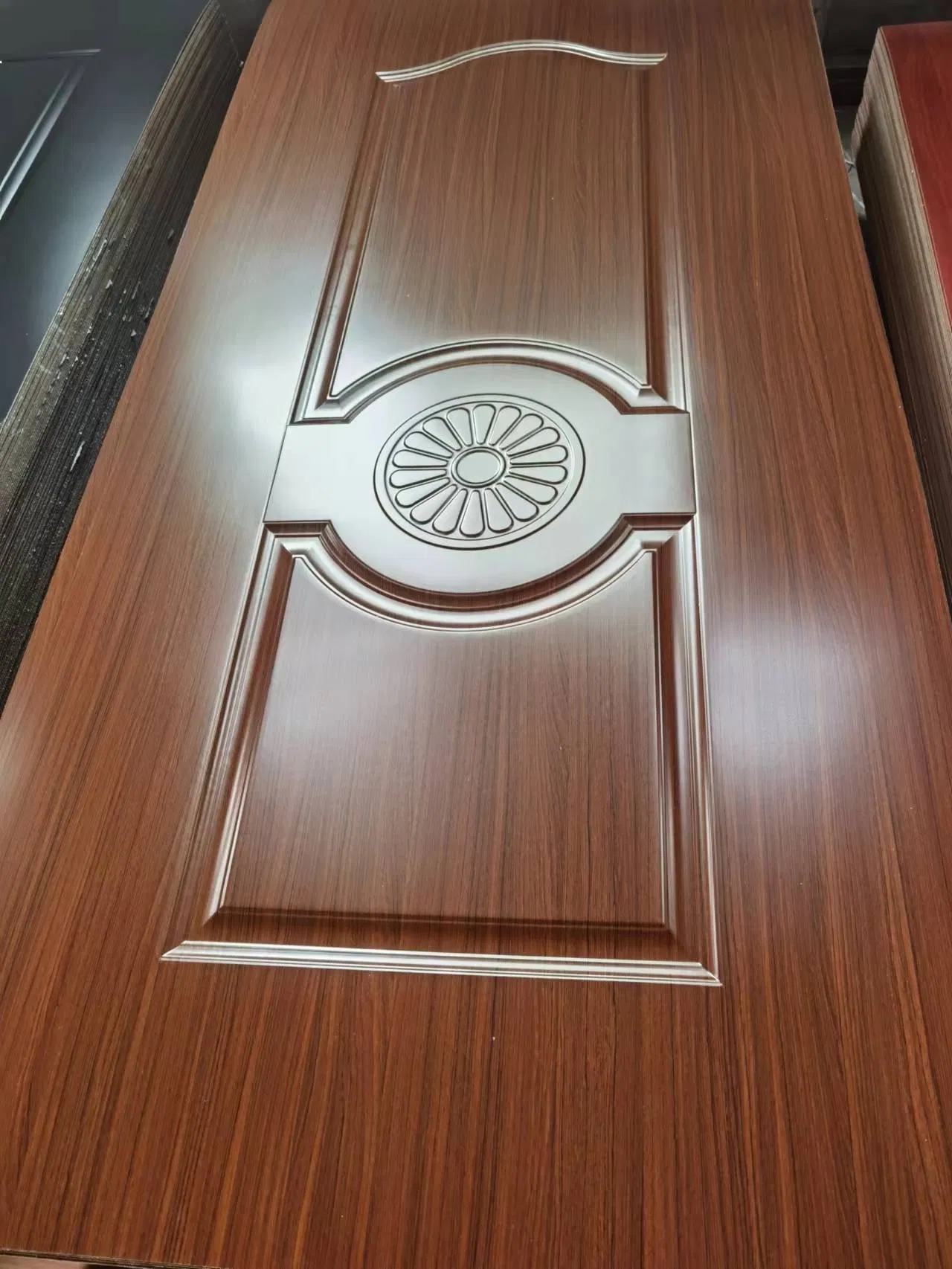 Door Skins for Interior Doors