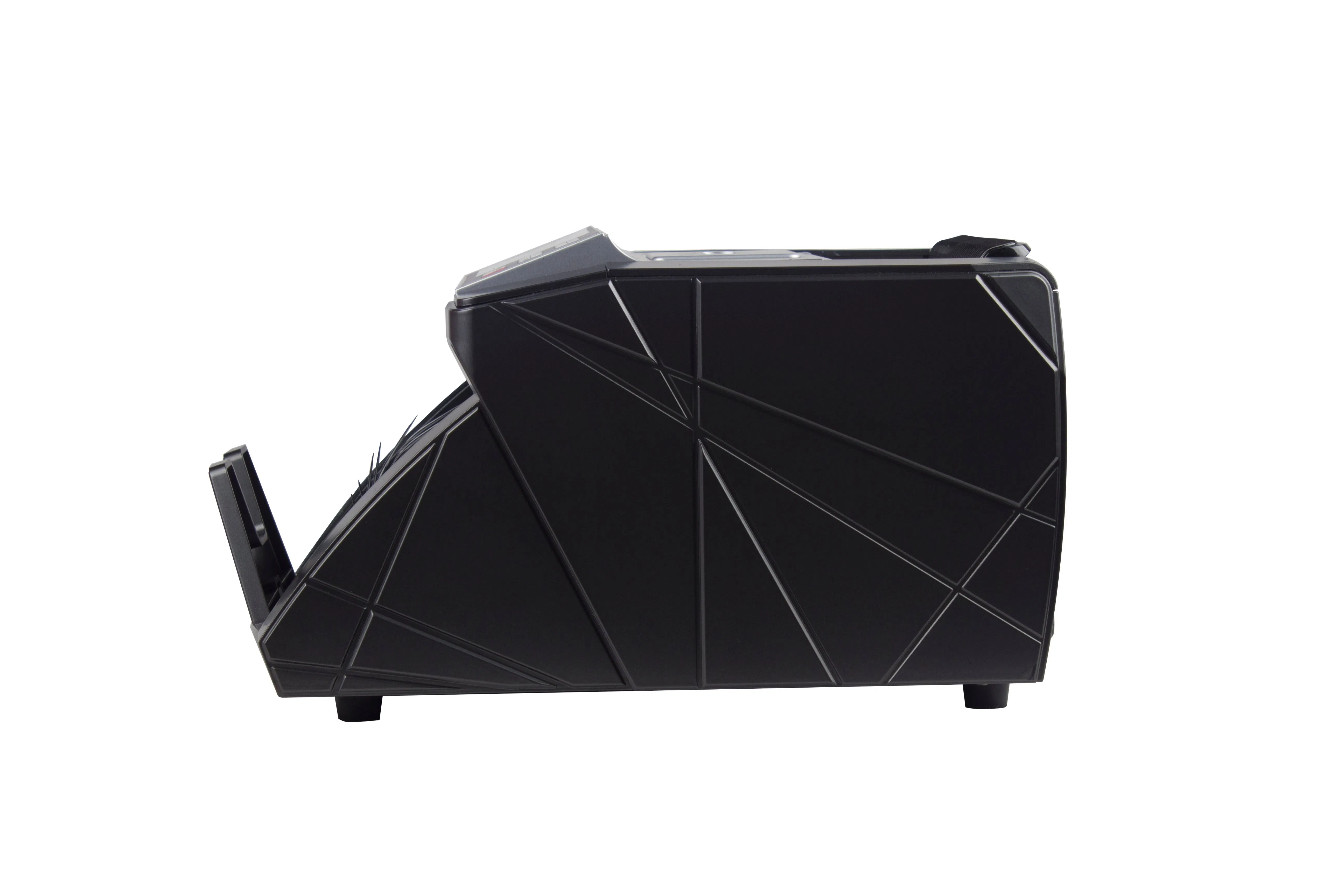 Al-5200 Automatic Basic Bank Detecting Bill Counter Multi-Currency Cash Money Counting