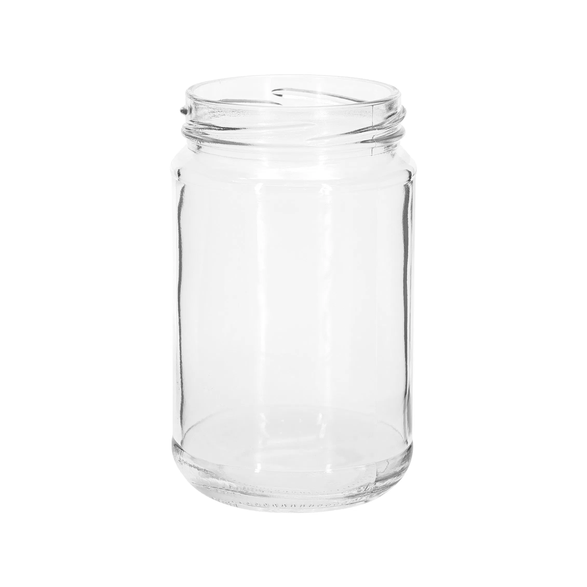 < 100 Ml Spg Export Carton ISO Yiyuan Shandong Glass Container Bottle