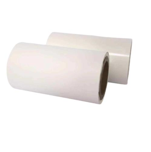High Temperature Resistance Double Sided Paper