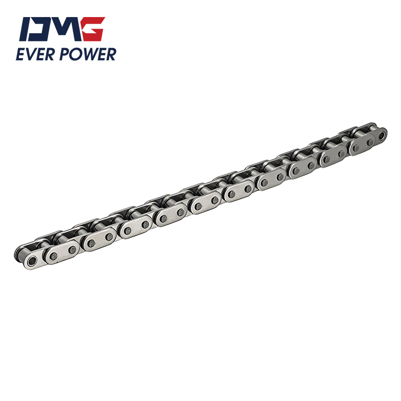High-Performance Stainless Steel Roller Chain with Low Wear Rate