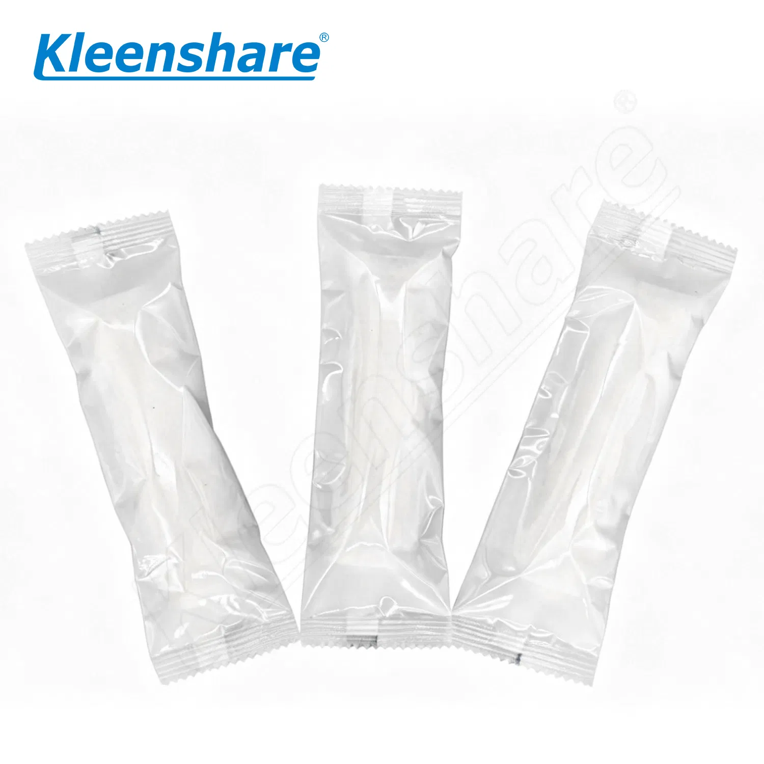 Ice-Cold Adult Cleansing Wipes Cooling Skin Care for Active Lifestyles