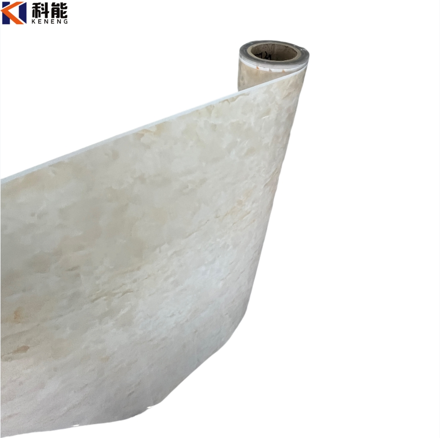 Budget-Friendly, Cost-Effective, and High-Value Print PVC Floor Film for Residential Apartment Flooring Projects