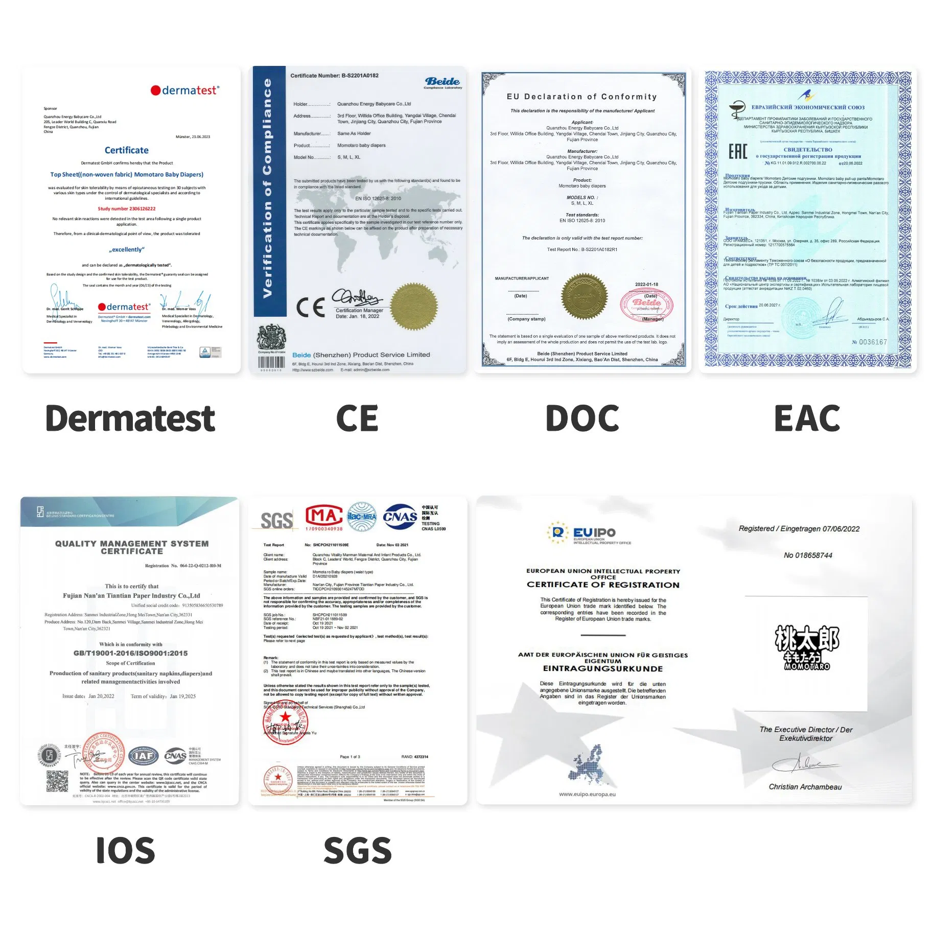 High-Quality Disposable Face Towel Factory Provides Free Samples.