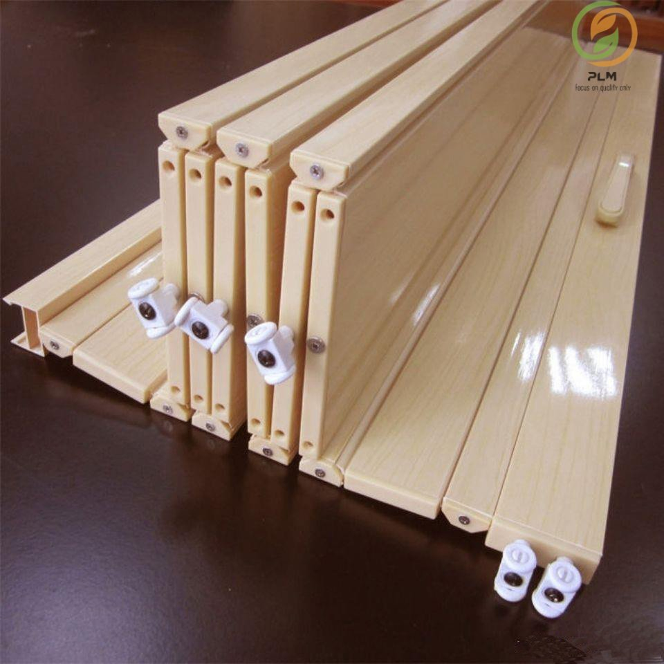 Interior Glass Sliding Folding Door for Partition Divider