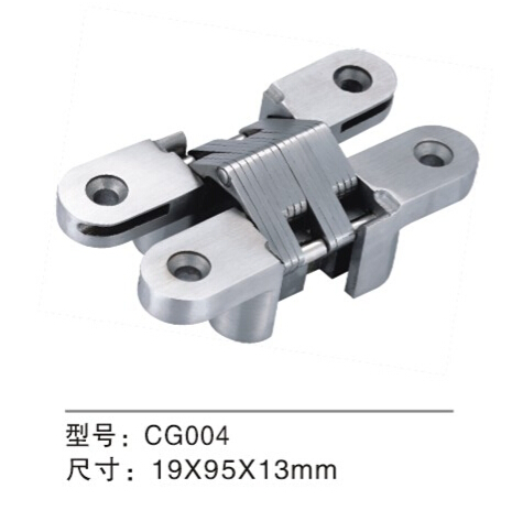 Stainless Steel Handrail Fitting Bracket (BT134)