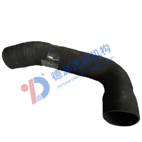 Резиновый шланг воздушного фильтра 13592668 для Sany C6