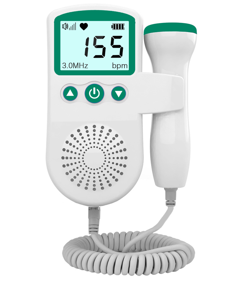 Допплер для беременных Doppler Home Care