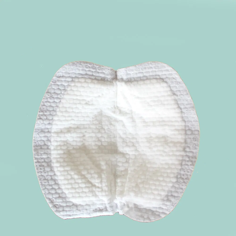 Medic Hygiene High Heavy Absorbing Absorb Absorbency Absorbent Absorption Disposable Brest Pad