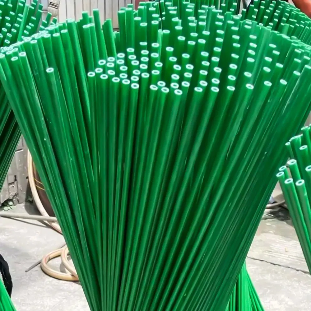 Профиль FRP квадратный прут для трубопроводов