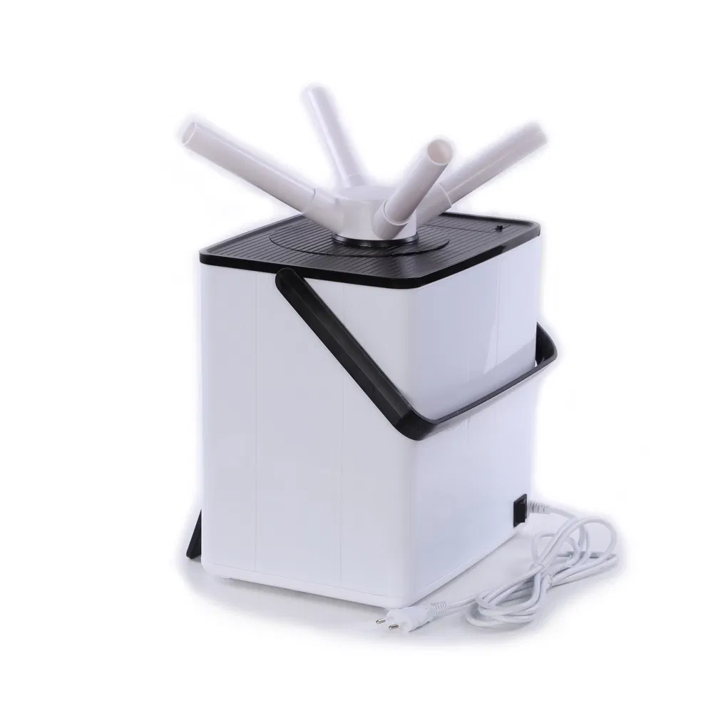 Conloon 4 Head Ceramic Ultrasonic Humidifier for Disinfection