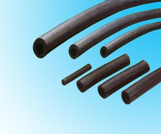 Factory Manufactured Air Conditioner Applied Rubber Insulaiton Tube
