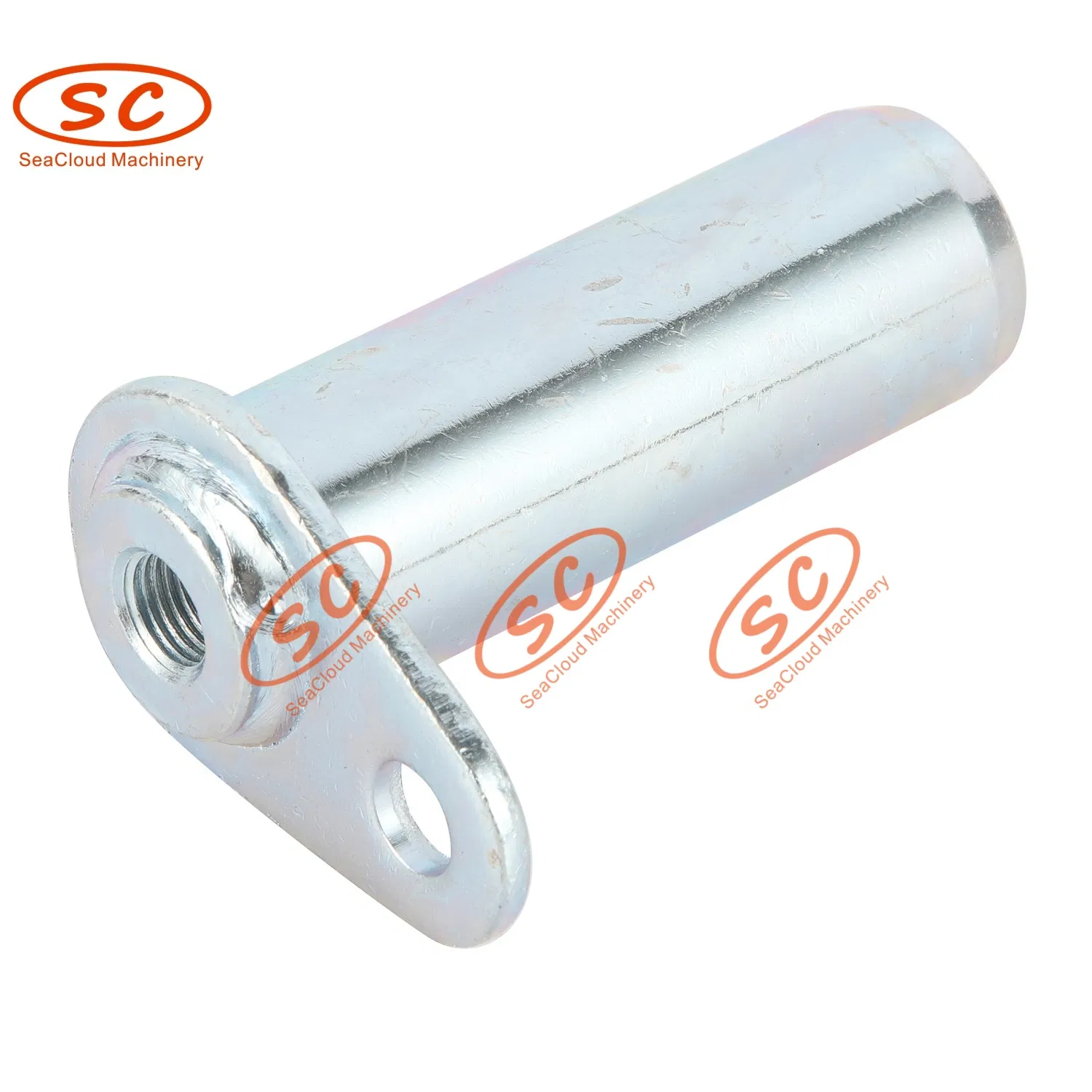 High Stability Heavy Duty Steel Barrier for Buildings, Bridges