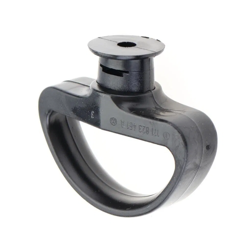 Топливный лючок с замком для VW