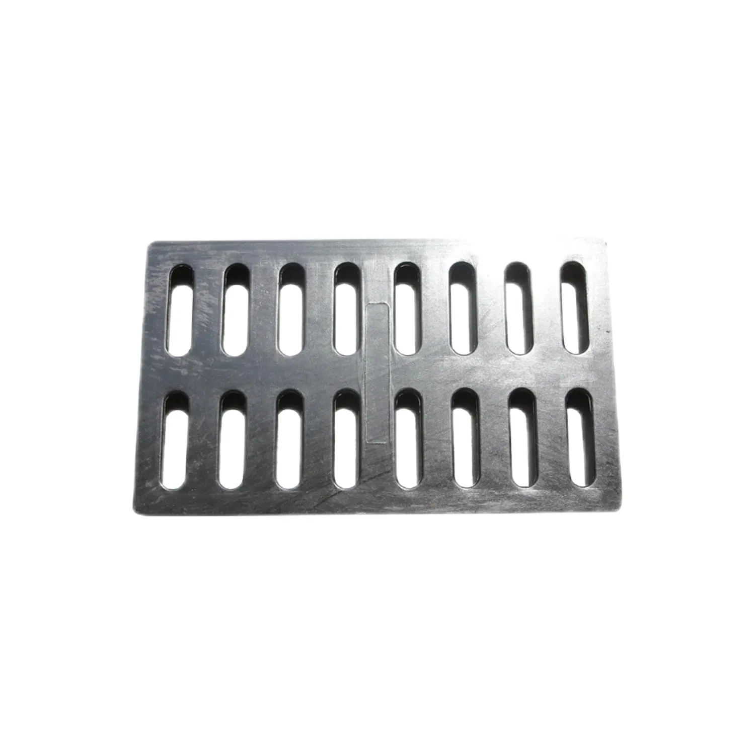 High-Durability SMC Drainage Grate with Anti-Rust Coating for Long-Term Gully Grate